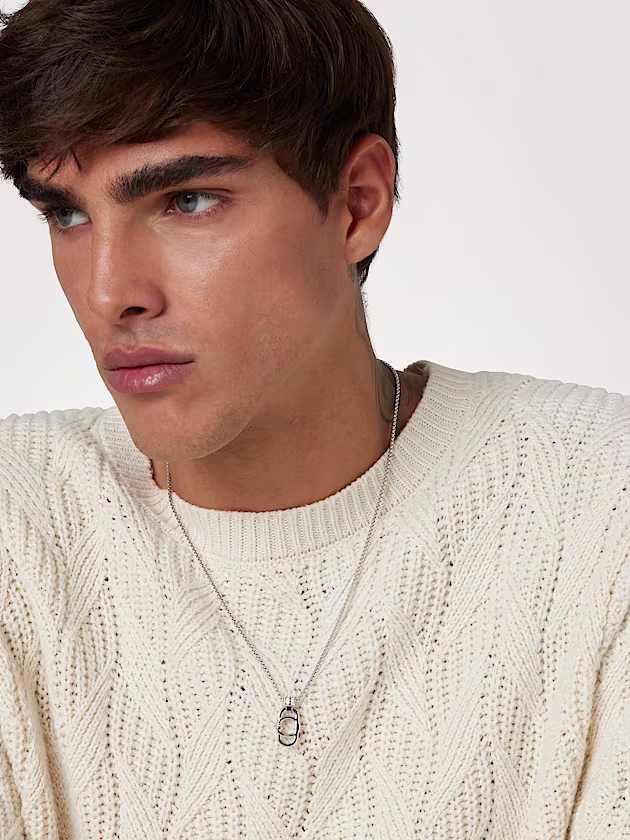 Guess Regata necklace - GUESS