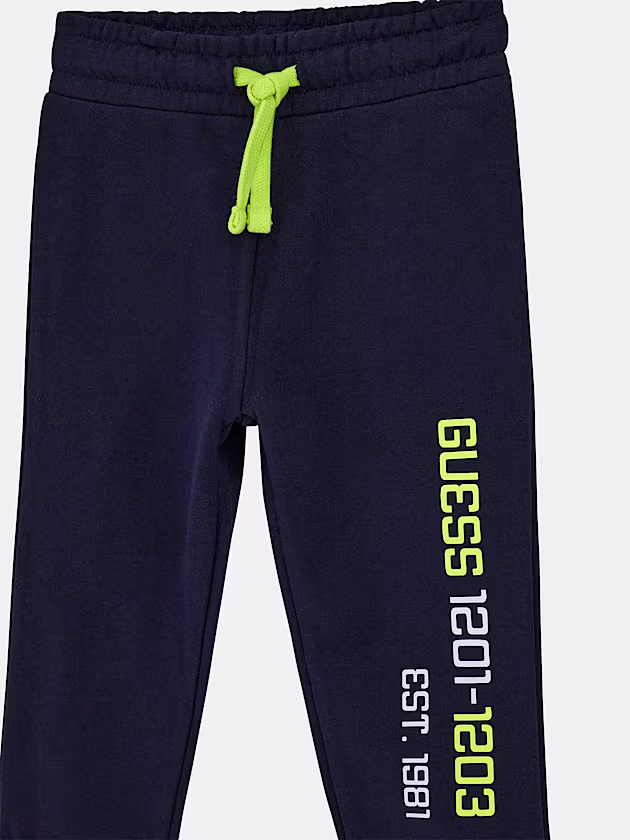 Sweatshirt and pants set - GUESS