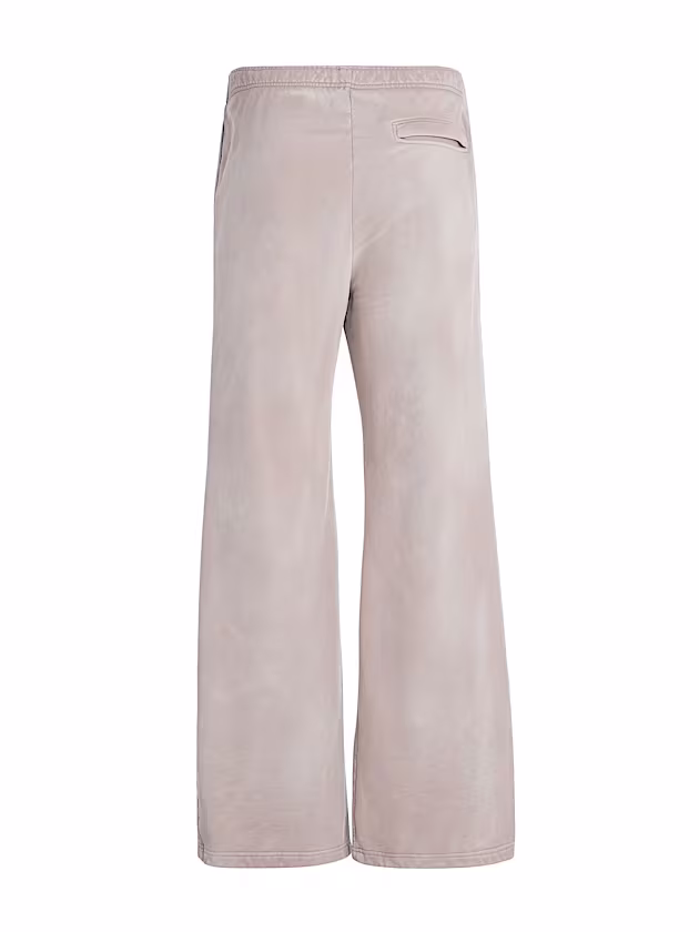 Distressed jogger pant - GUESS