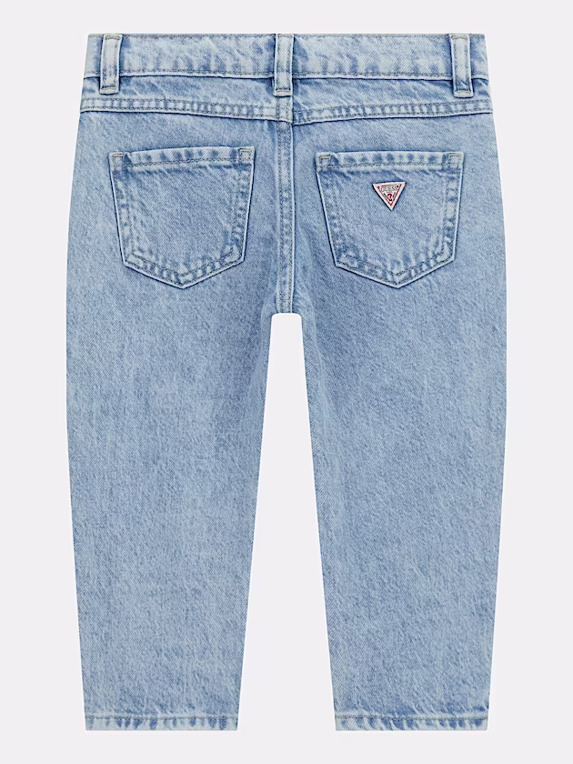 Relaxed jeans - GUESS