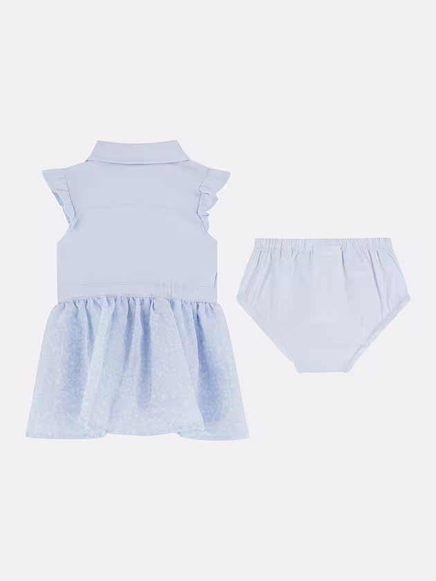 Dress and pantie set - GUESS