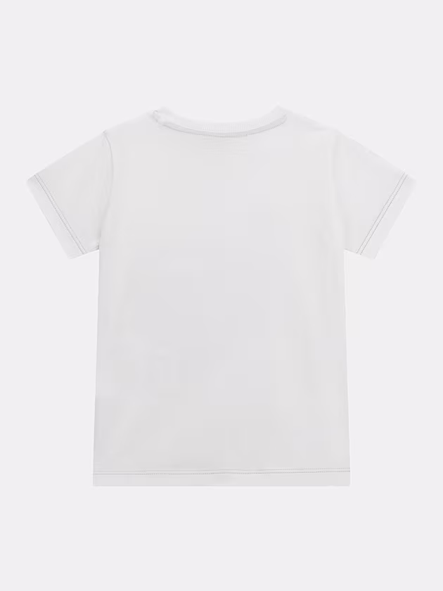 Front print t-shirt - GUESS