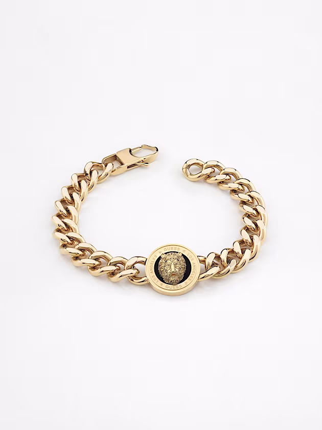 ‘Lion King’ bracelet - GUESS