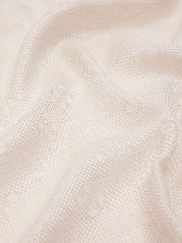 Orlina 4G logo scarf - GUESS