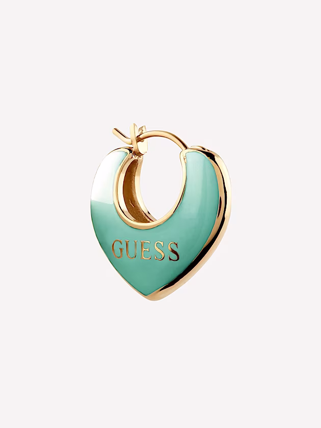 Crazy in love earrings - GUESS