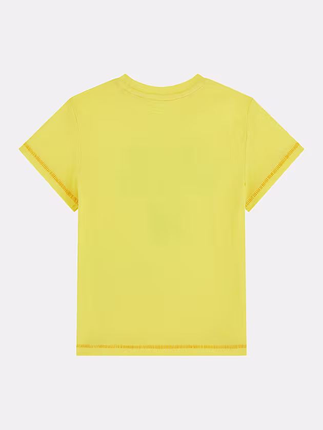 Logo print  t-shirt - GUESS