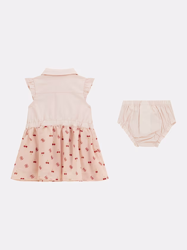 Dress and pantie set - GUESS