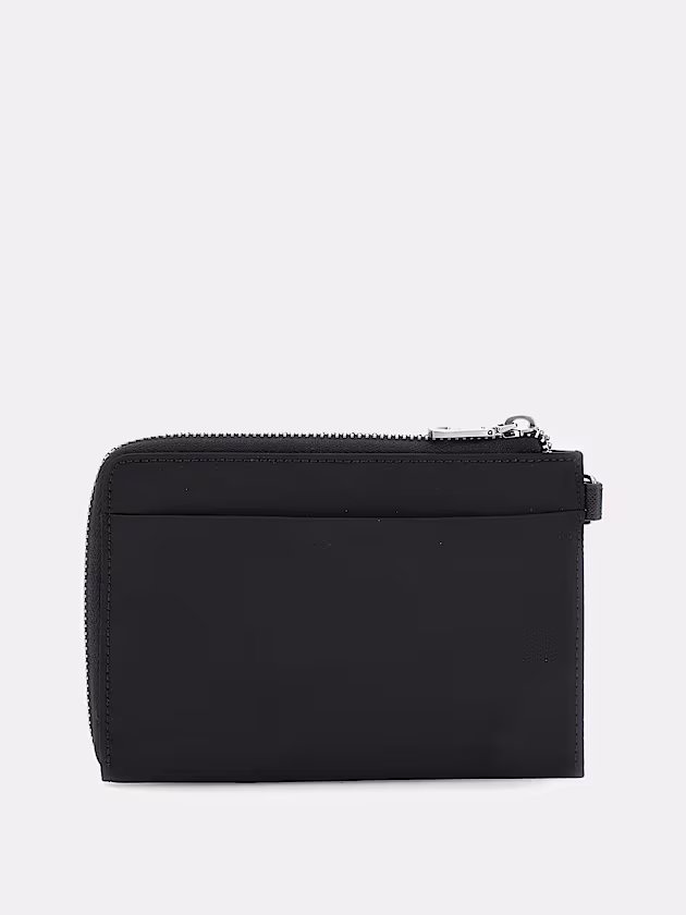 Bath mini clutch - GUESS