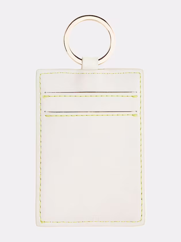 Chain credit card holder - GUESS