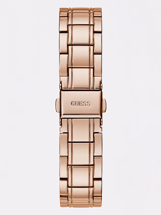 Multifunction watch - GUESS