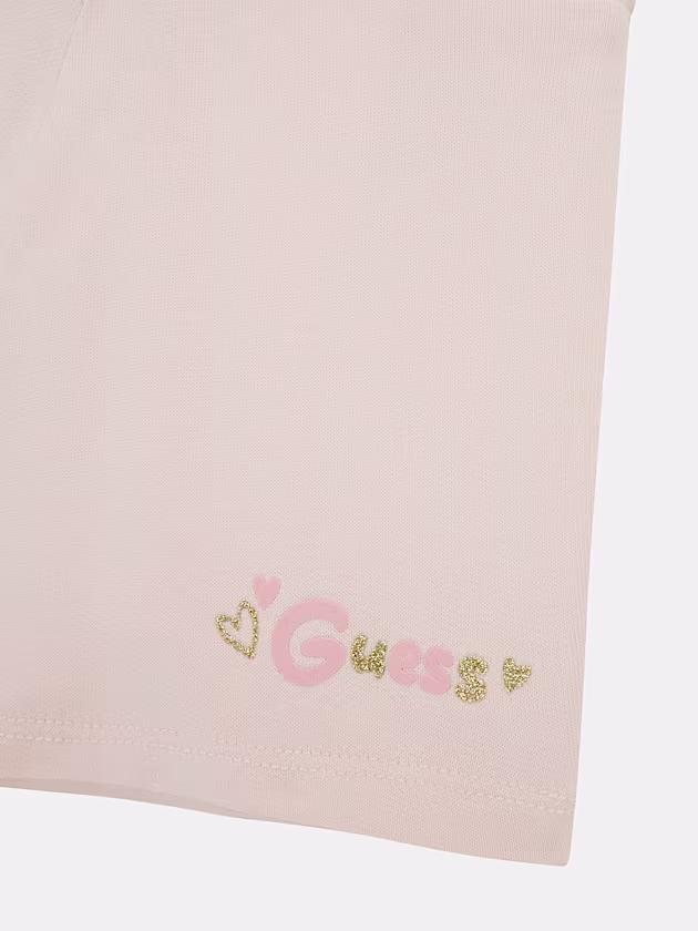 Jogger shorts - GUESS