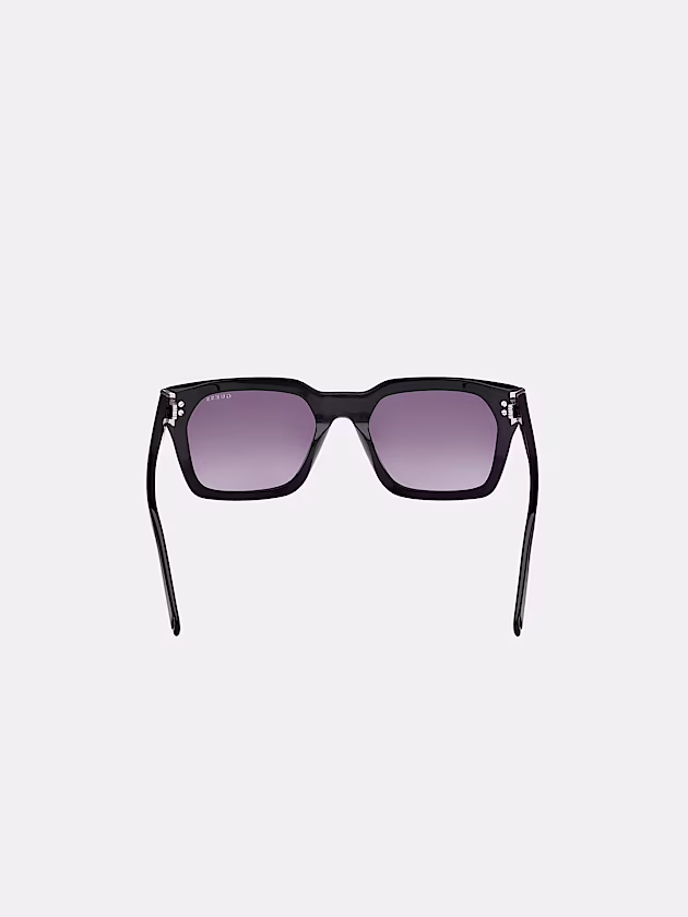 Square sunglasses - GUESS