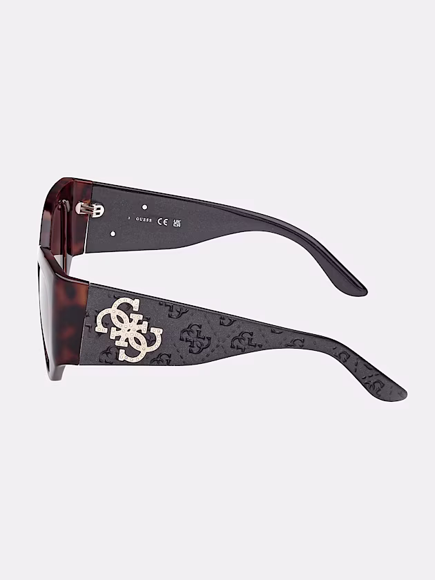 Cat eye  sunglasses - GUESS