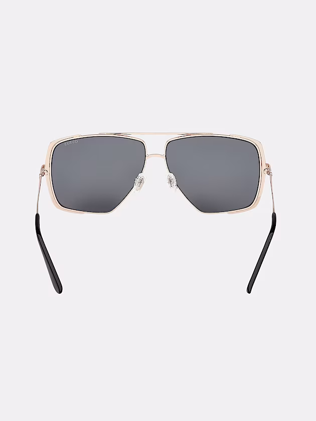 Navigator sunglasses - GUESS