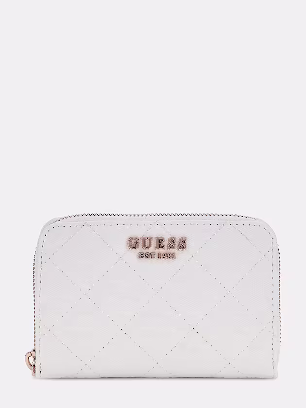 Laurel 4G logo wallet - GUESS