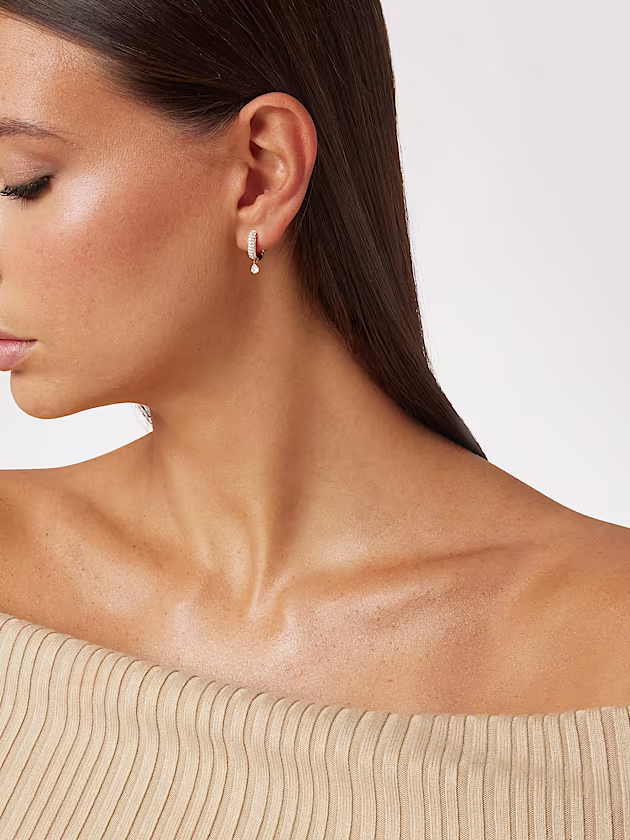 Nuances earrings - GUESS