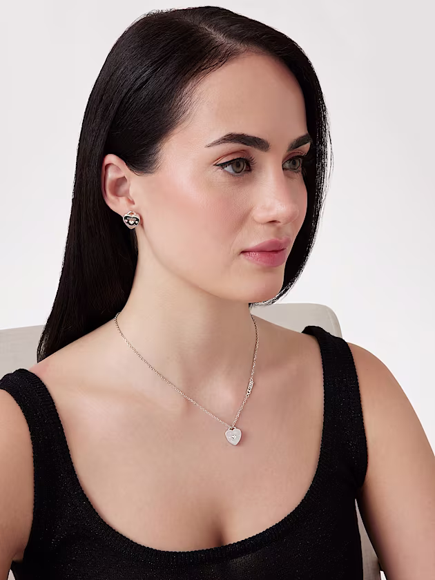 Guess Amore necklace - GUESS
