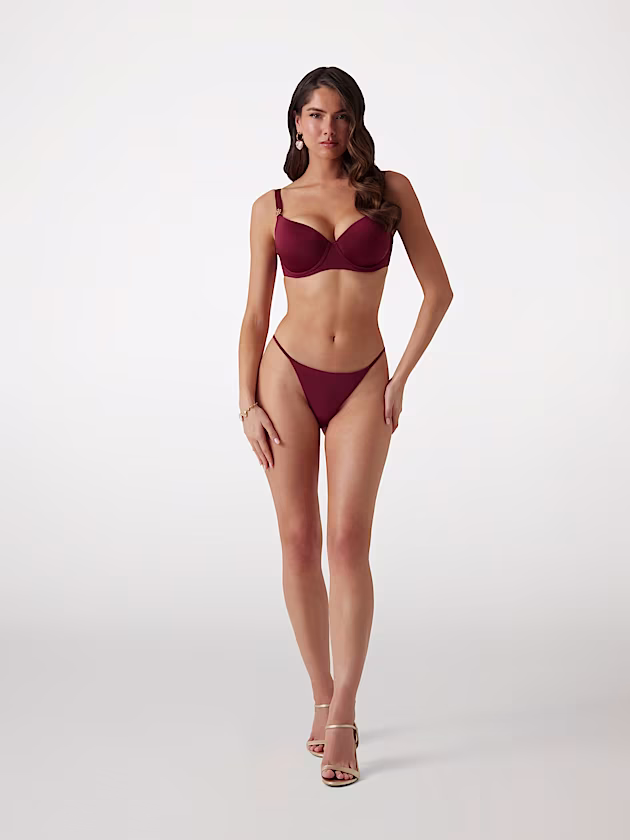 Lara padded bra - GUESS