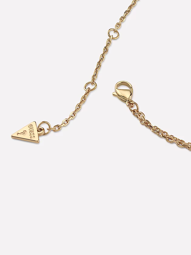 Guess bon bon necklace - GUESS