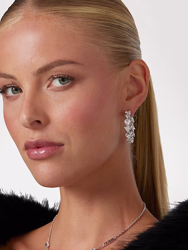 Wonderlights earrings - GUESS