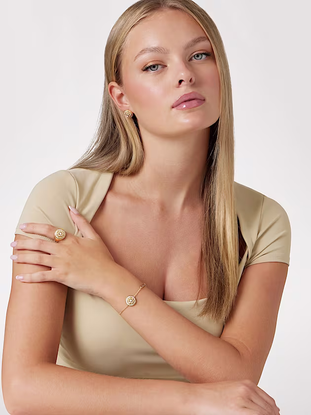 La fleur bracelet - GUESS