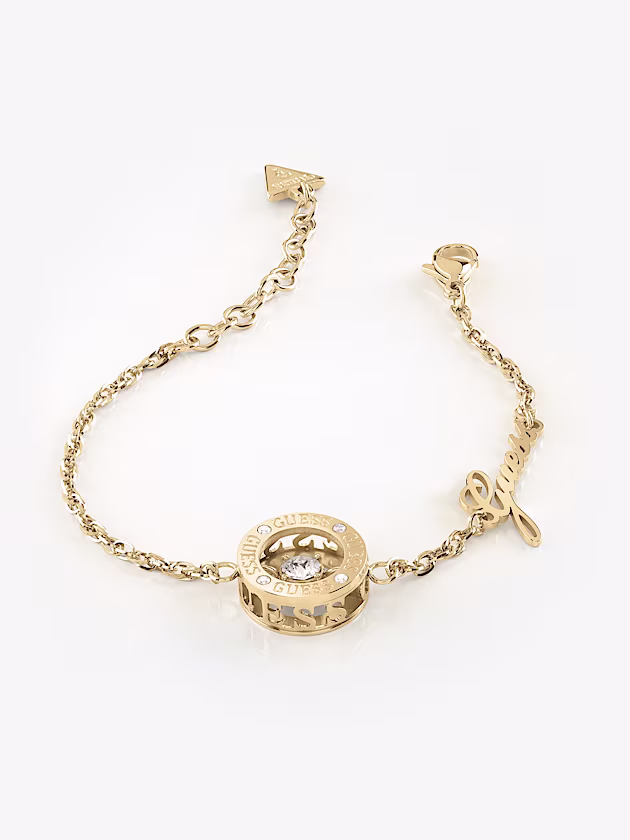 Solitaire bracelet - GUESS