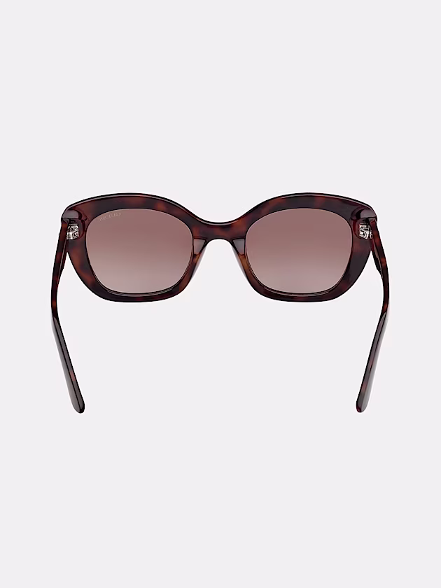 Square  sunglasses - GUESS