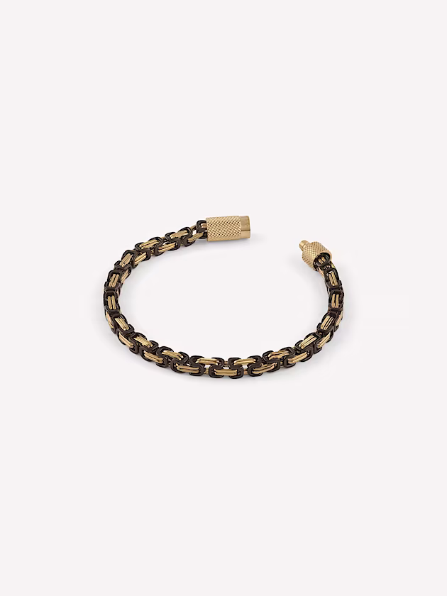 Link City bracelet - GUESS