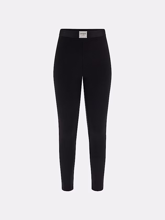Tessa stretch modal leggings - GUESS