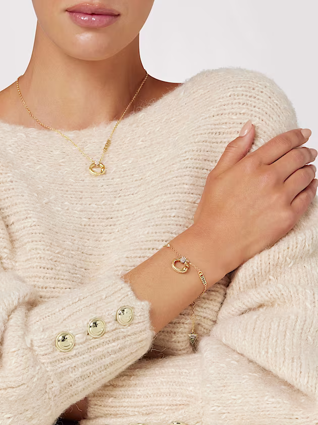 Oh my g bracelet - GUESS