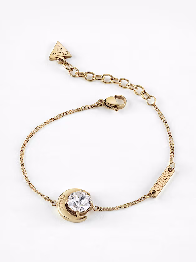 Moon Phases bracelet - GUESS