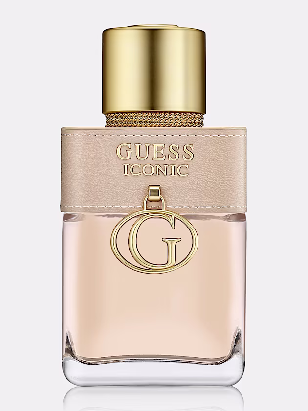 Guess Iconic for women - eau de parfum 50 ml - GUESS