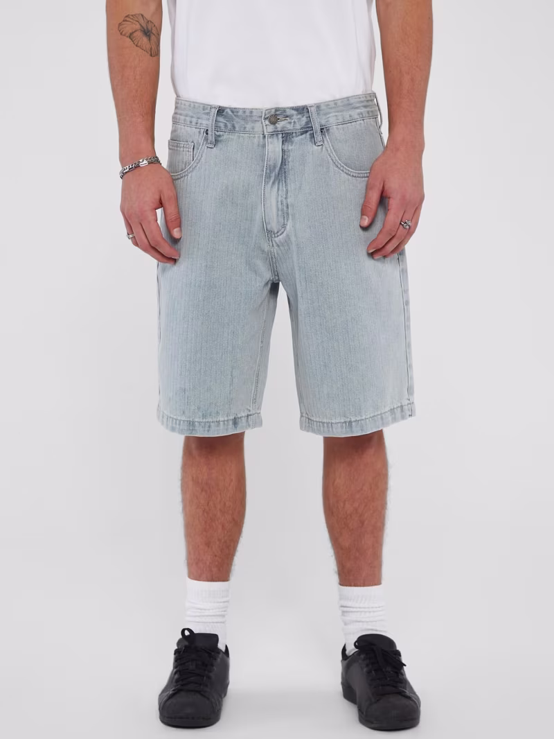 Denim regular short - GUESS