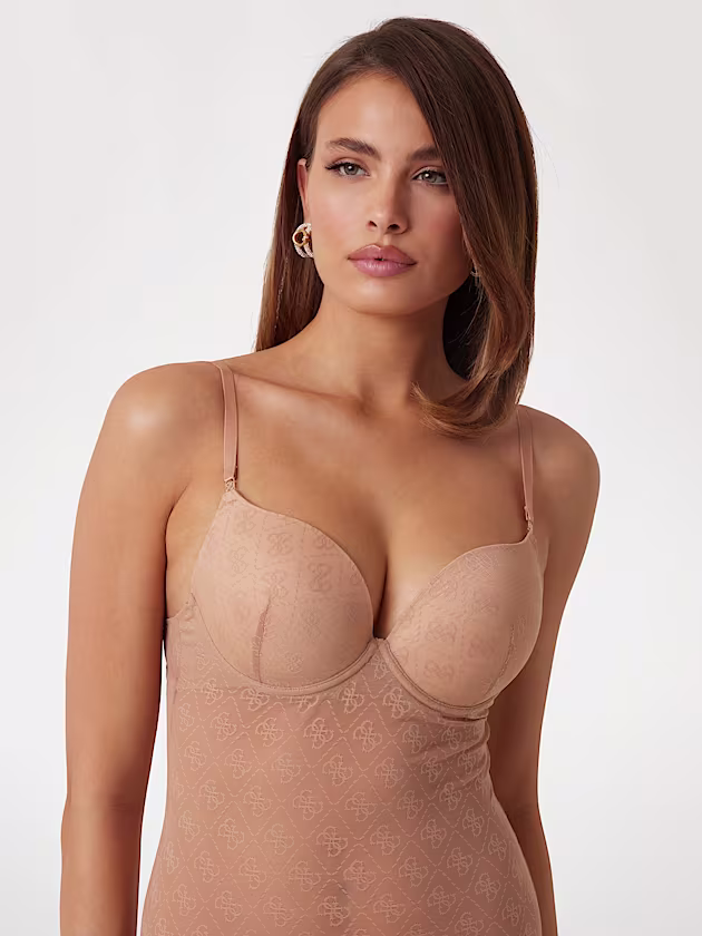 Nora shaping body suit - GUESS