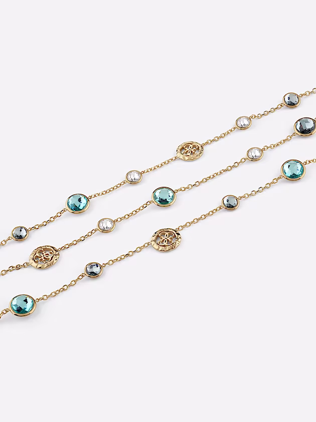 Petra necklace - GUESS