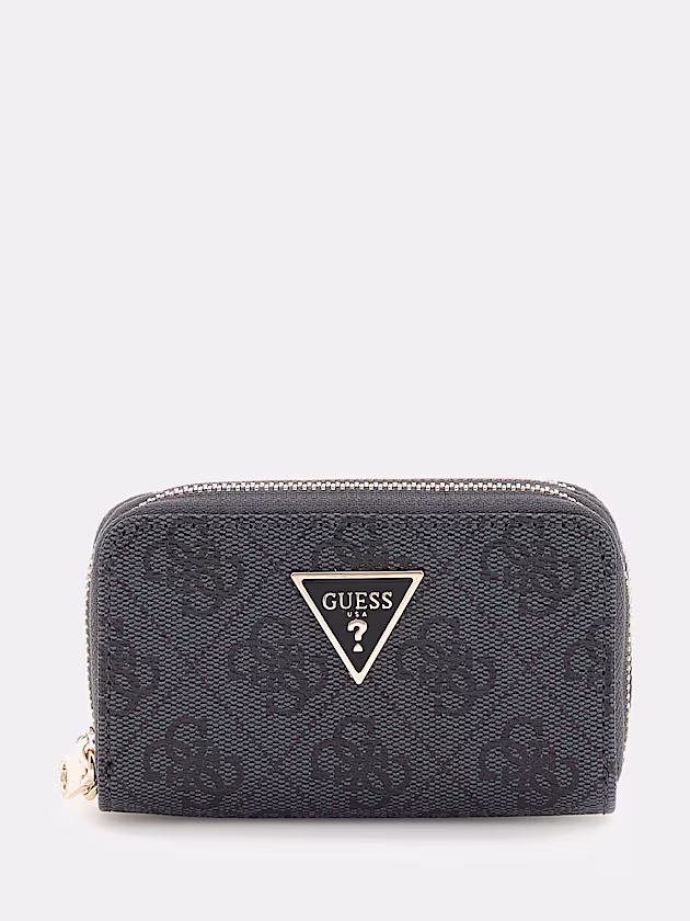 Zamira 4G logo vanity case - GUESS