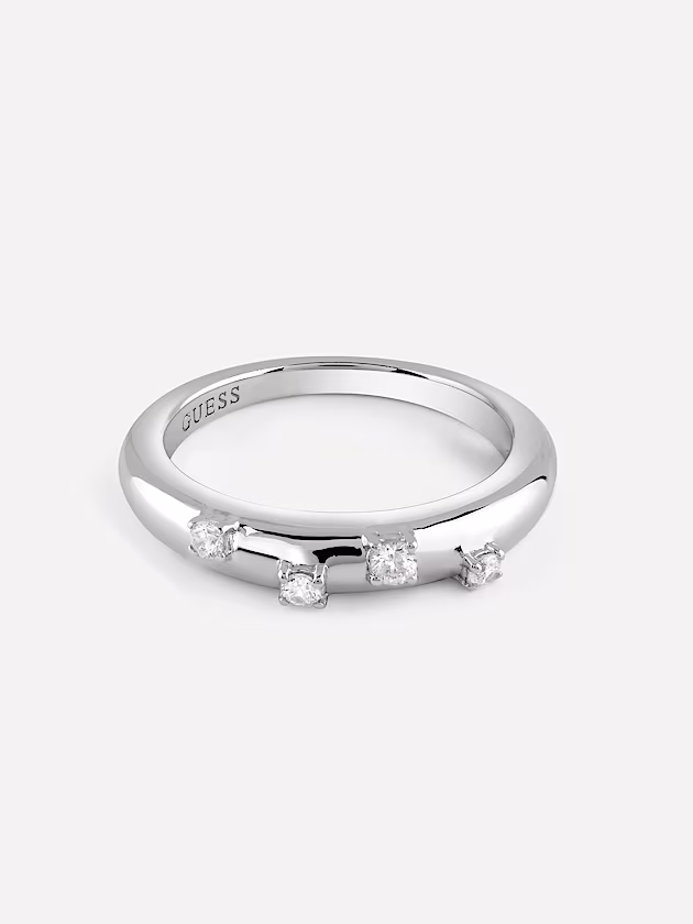 Nuances ring - GUESS