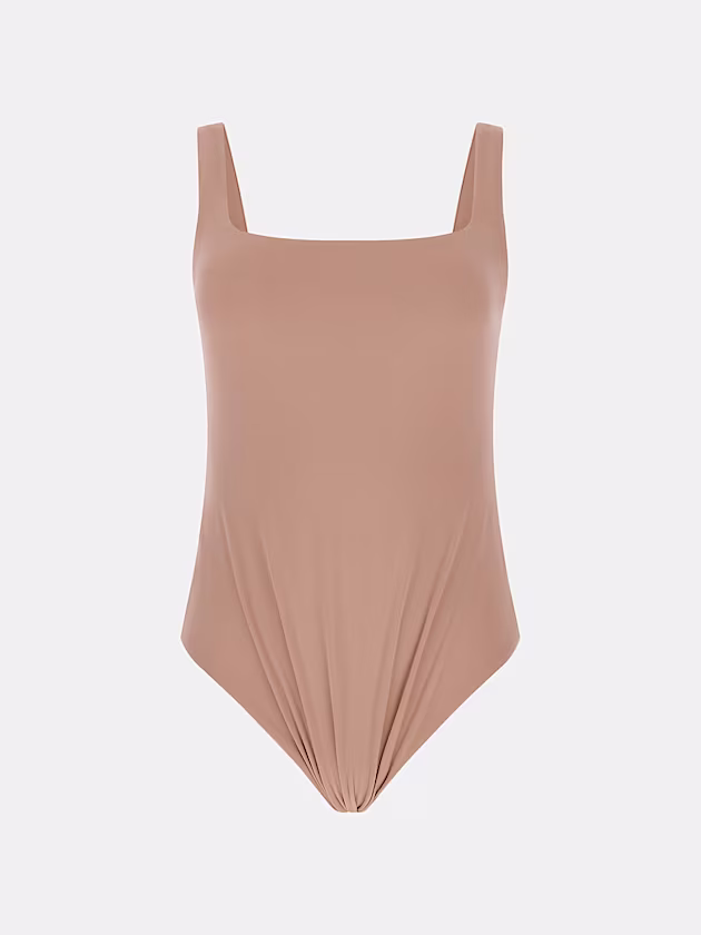 Eveline jersey body - GUESS