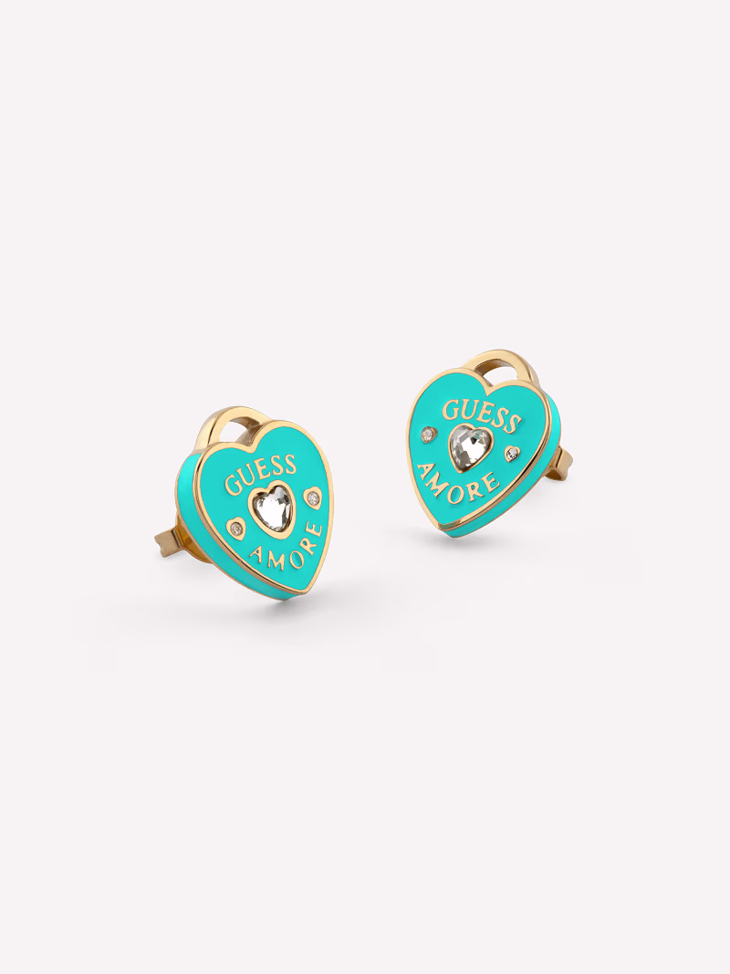 Guess Amore earrings - GUESS