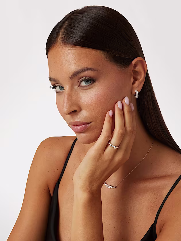 Nuances ring - GUESS