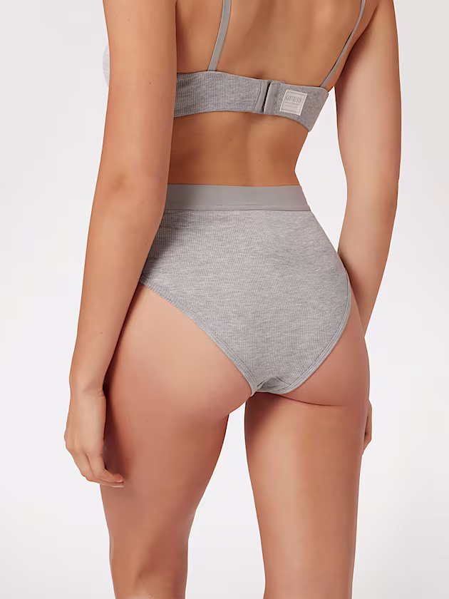 Tessa rib knit brazilian - GUESS