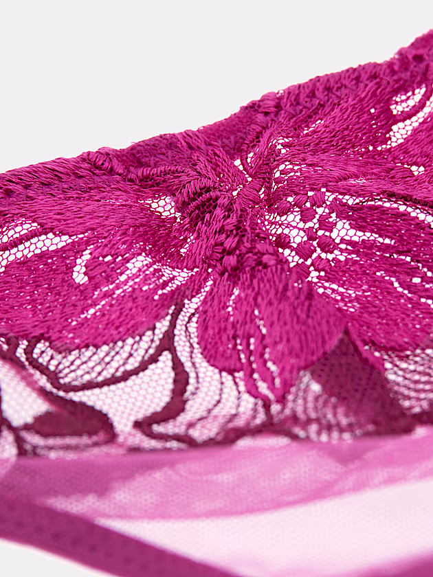 Luisa mesh thong - GUESS