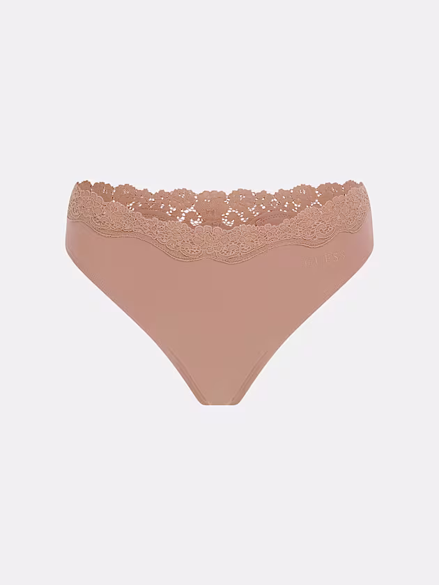 Eveline jersey brazilian - GUESS