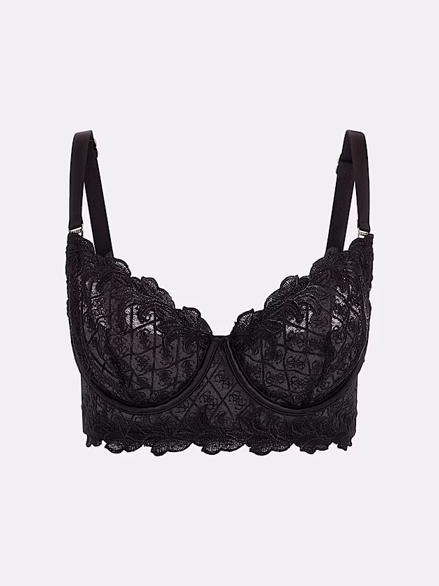 Ebby wired bralette - GUESS