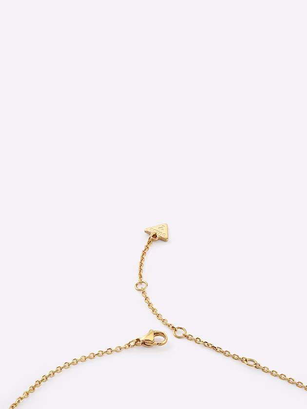 Beloved necklace - GUESS