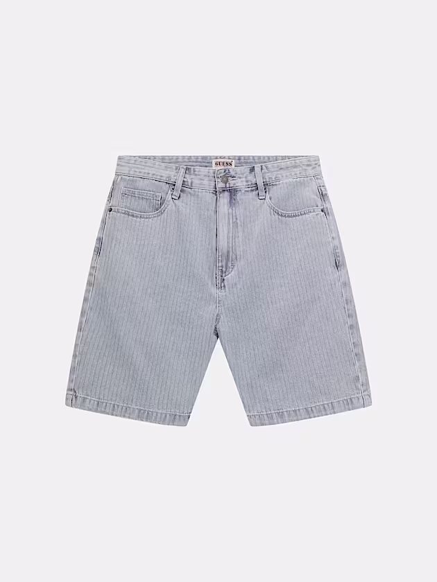 Denim regular short - GUESS