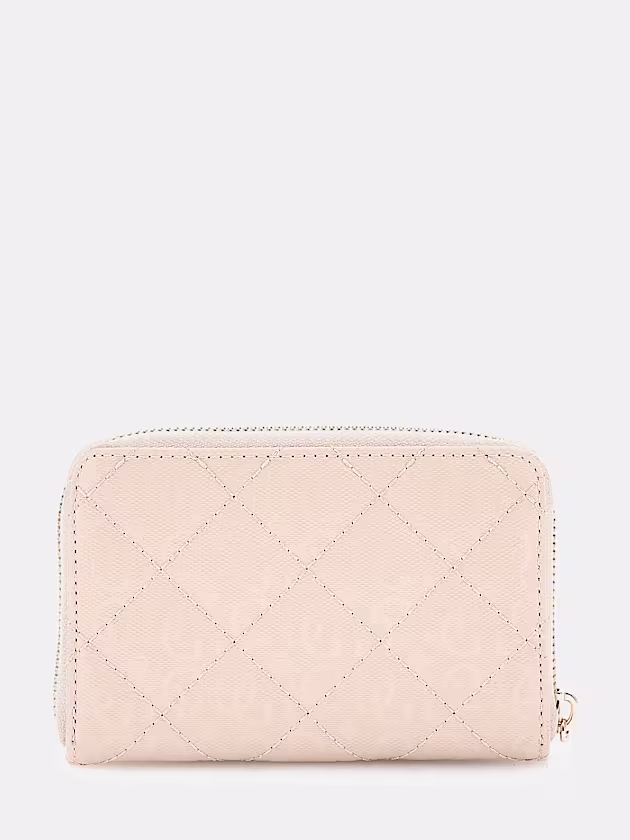 Laurel 4G logo wallet - GUESS