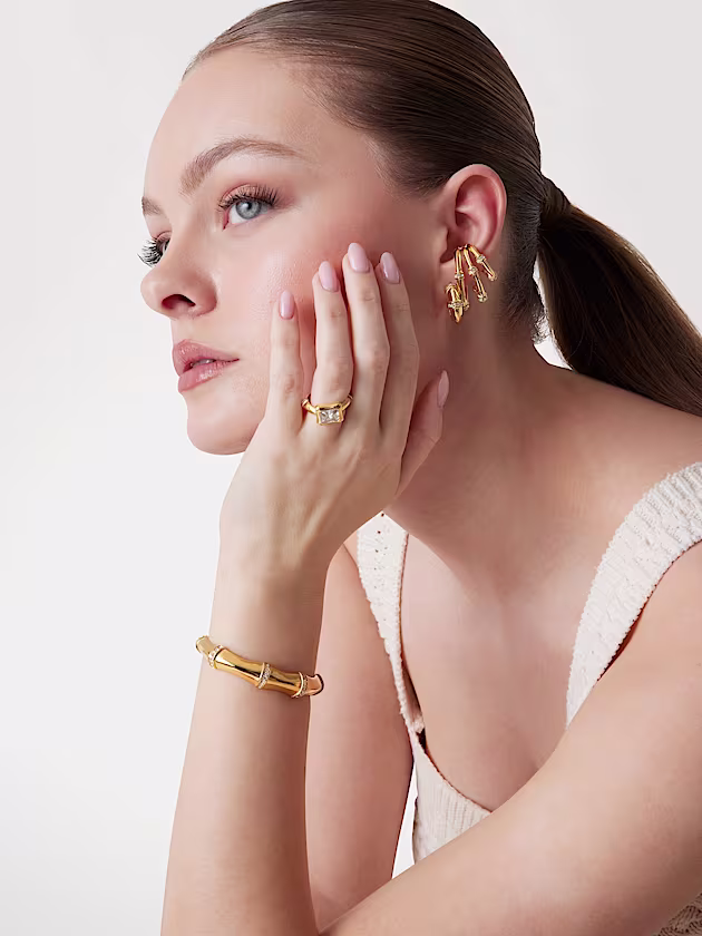 Bamboo bracelet - GUESS