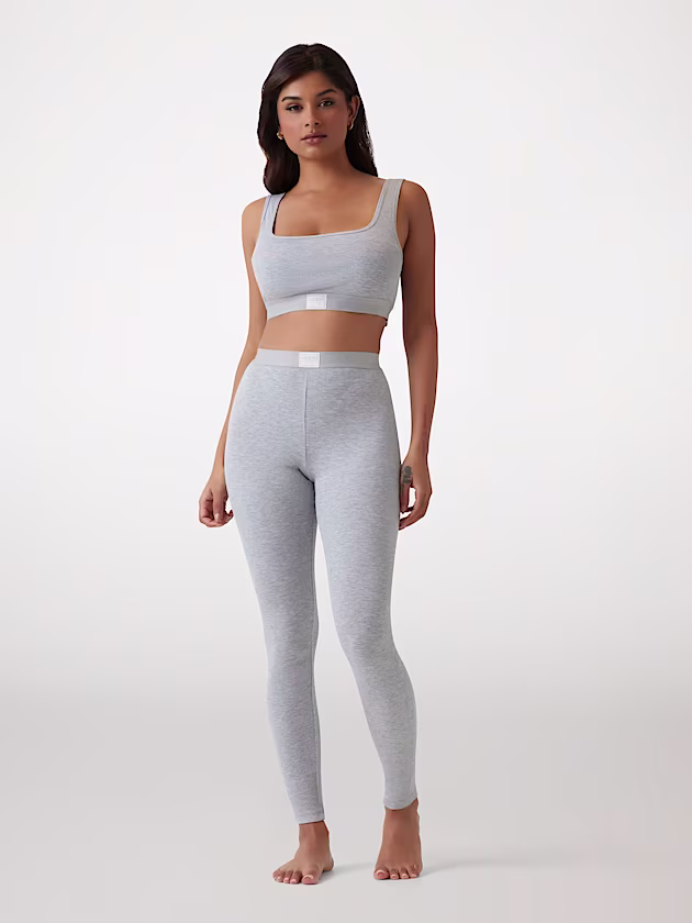 Tessa stretch modal leggings - GUESS