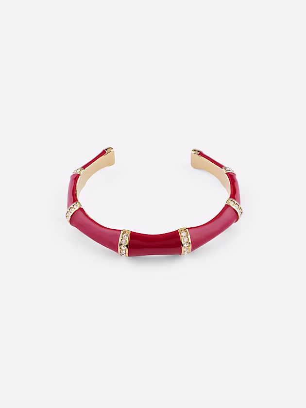 Bamboo bracelet - GUESS